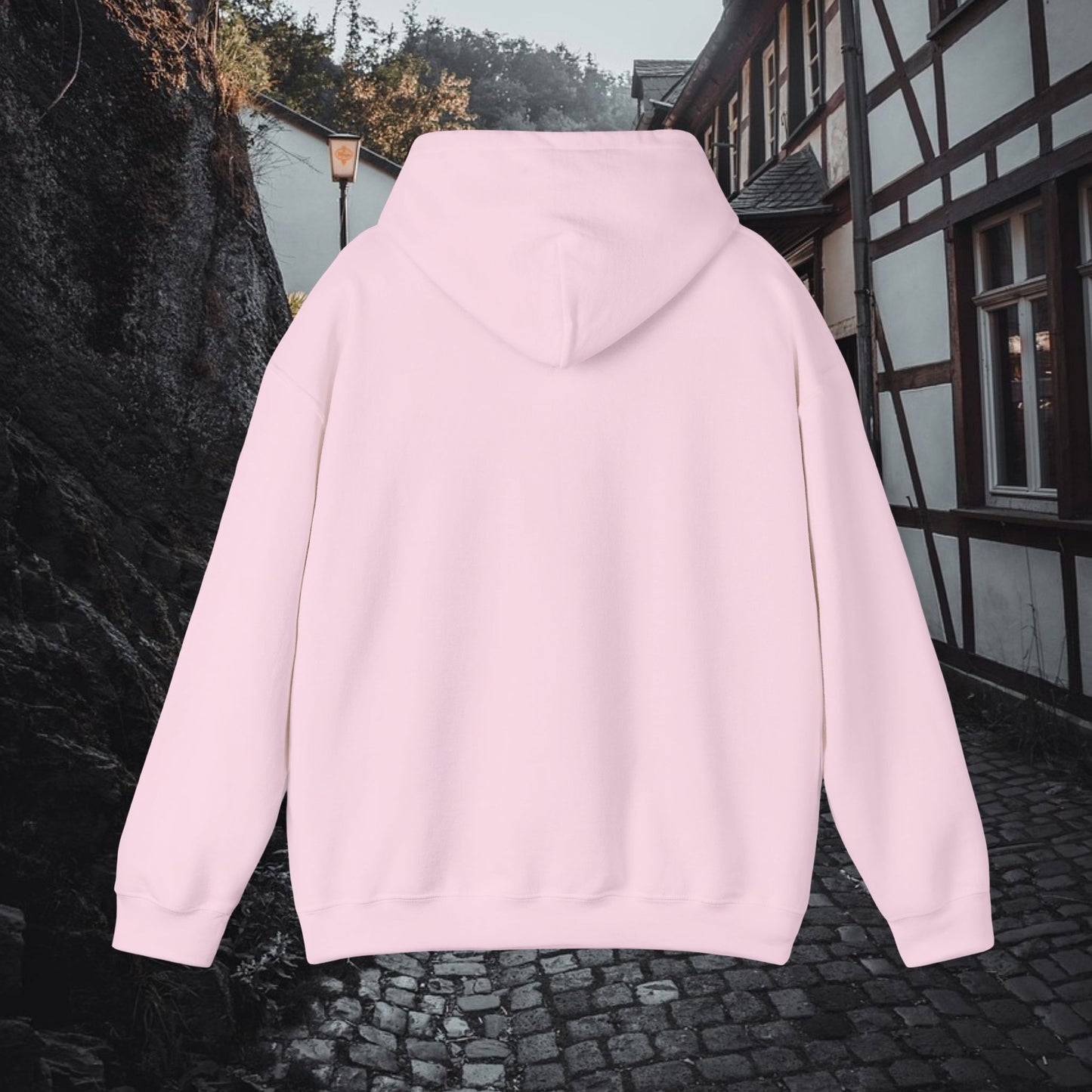 Support Local Street Cats Hoodie