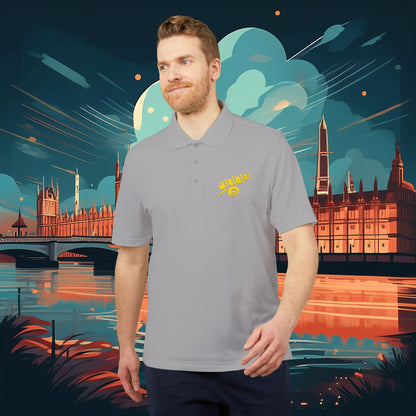 Artillery adidas Performance Polo