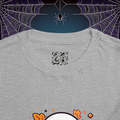 Little Ghost Toddler Tee