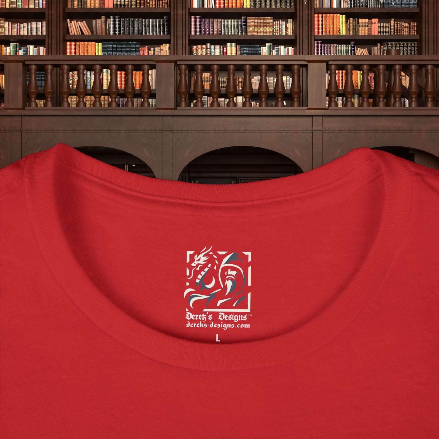 I Read Banned Books Women's Softstyle Tee