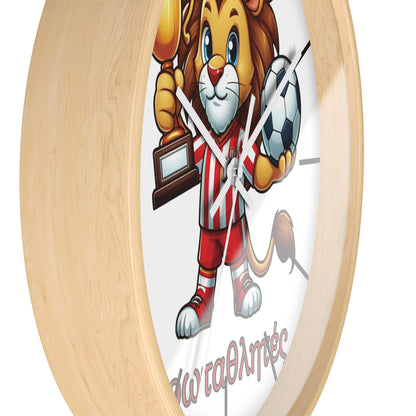 Thrileon Champion Wall Clock