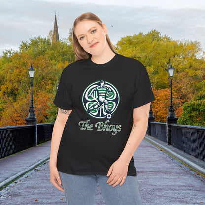 Celtic "The Bhoys" Tee