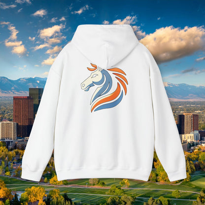 Bronco Hoodie