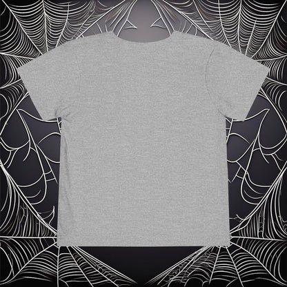 Gremlin Traveler Toddler Tee