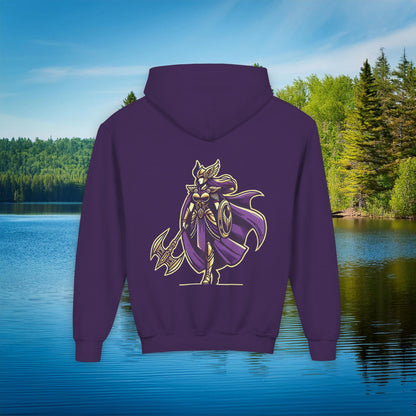 SKOL Valkyrie Youth Hoodie