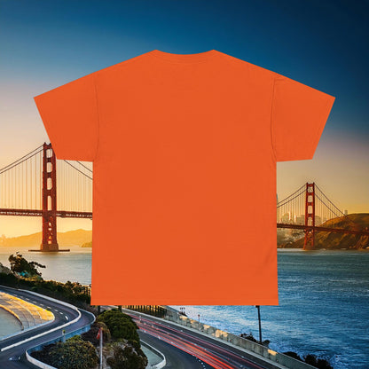 San Francisco SF Tee