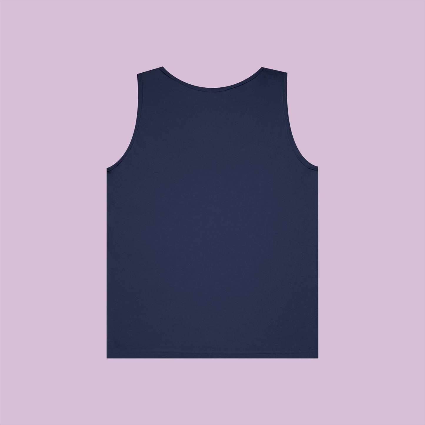 Timber Wolf Tank Top