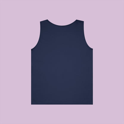 Timber Wolf Tank Top