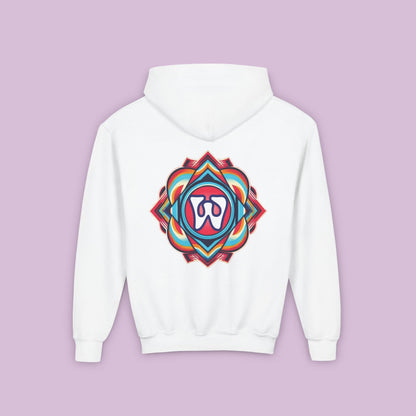 Magical Mystery Nats Youth Hoodie