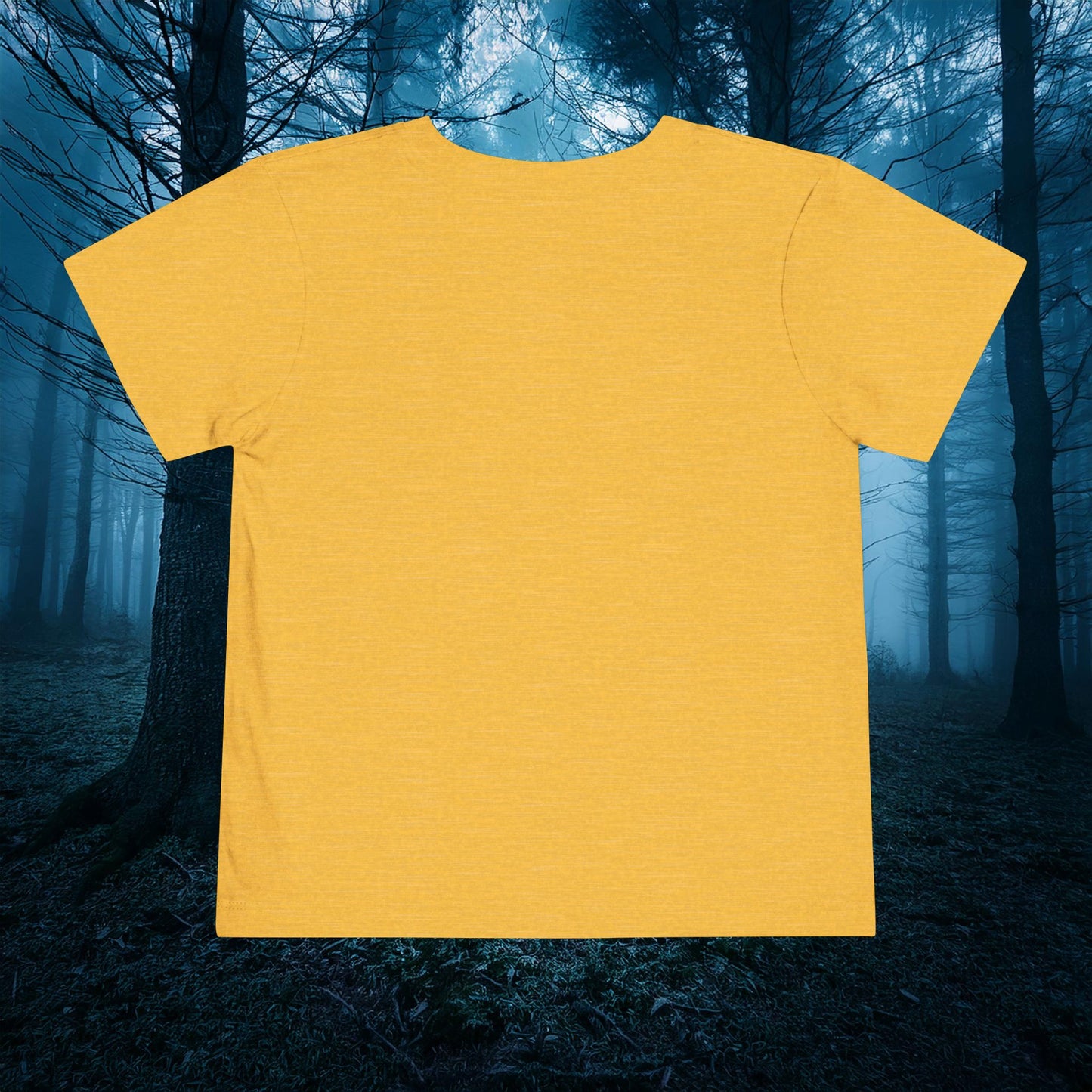 Halloween Spider Toddler Tee