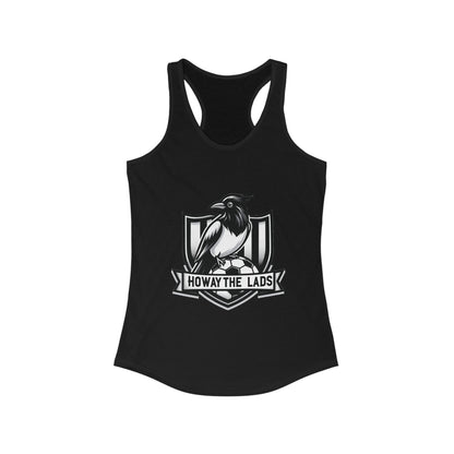 Newcastle United Howay the Lads Racerback Tank