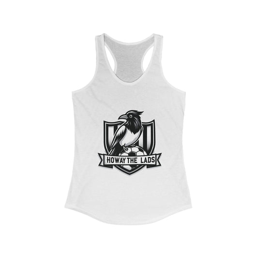 Newcastle United Howay the Lads Racerback Tank