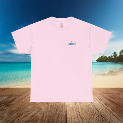 Monterey Bay Point Lobos Tee