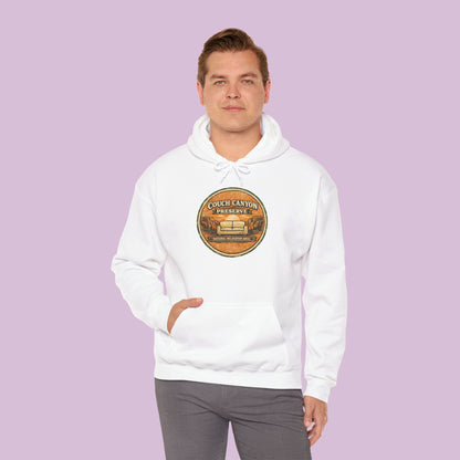 Couch Canyon Preserve Hoodie