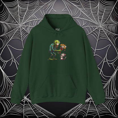 Zombie Love Hoodie