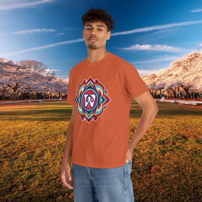 Magical Mystery Nats Tee