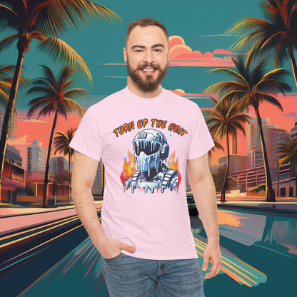 Turn Up The Heat Tee
