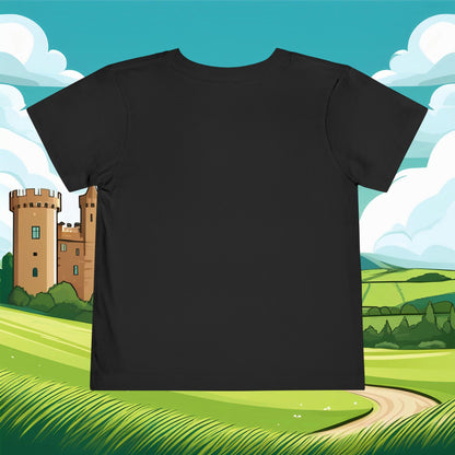 Wrexham Dragons Toddler Tee