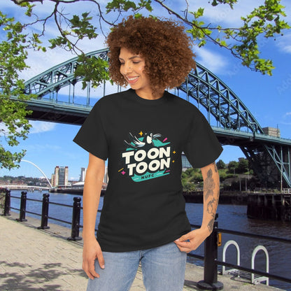 Newcastle United Toon Toon Tee
