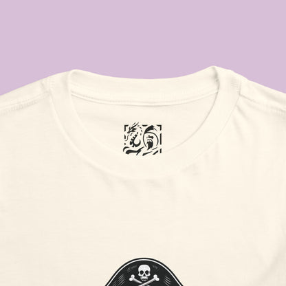 Pirate Toddler Tee