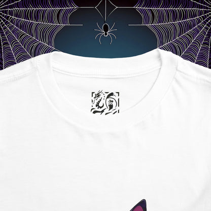 Little Bat Toddler Tee