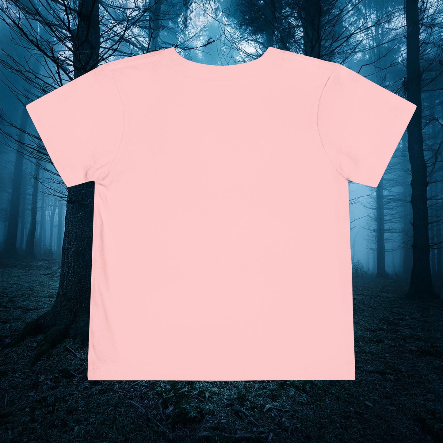 Little Werewolf Toddler Tee