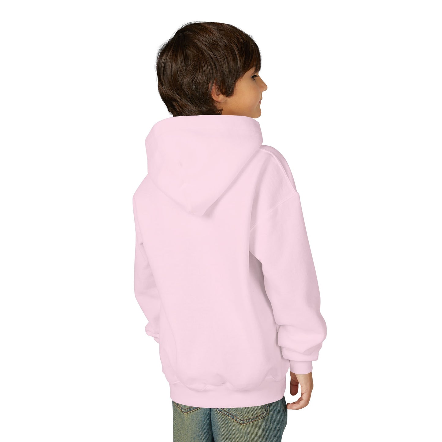 Nap Coast National Park Youth Hoodie