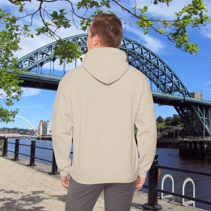 Newcastle United Toon Toon Hoodie