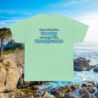 THE DROP IN Crew Tee