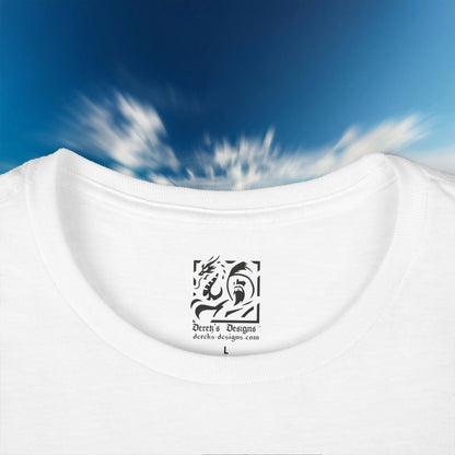 Monterey Bay Marina Women's Softstyle Tee