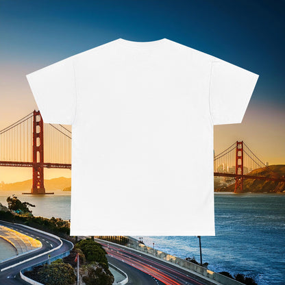 San Francisco Football Fan Tee