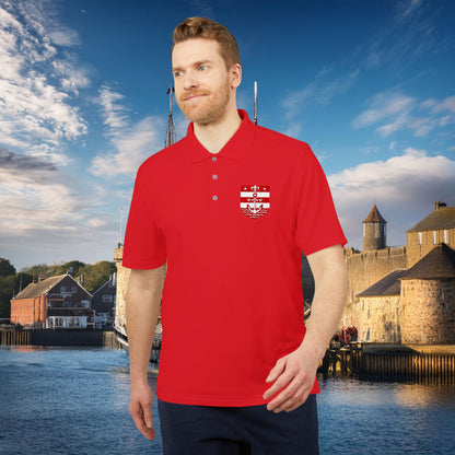 Southampton Seaside adidas Performance Polo