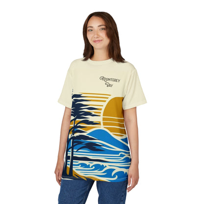 Monterey Bay Sunset Kit