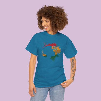 Heritage Radiance Tee