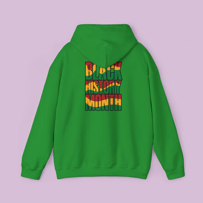 Black History Month Hoodie