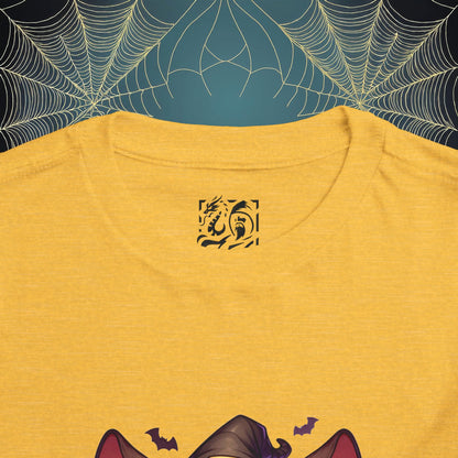 Cute Bat Toddler Tee