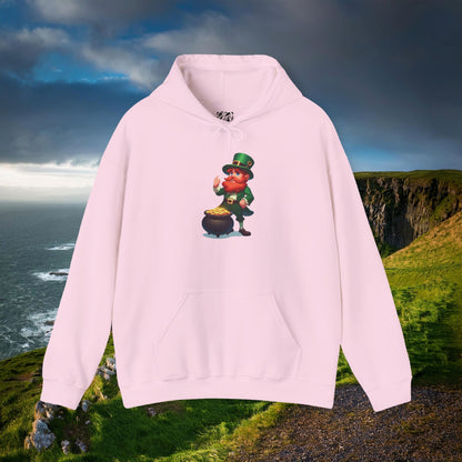 Leprechaun Hoodie