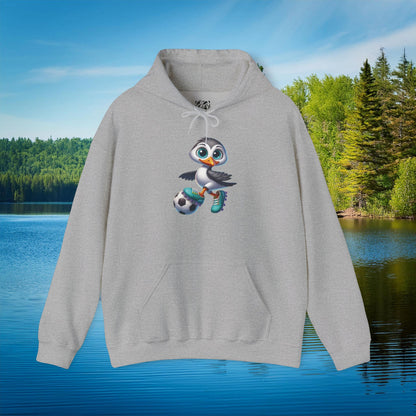Minnesota United Little Loon Hoodie