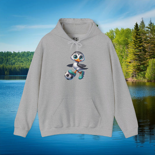 Minnesota United Little Loon Hoodie
