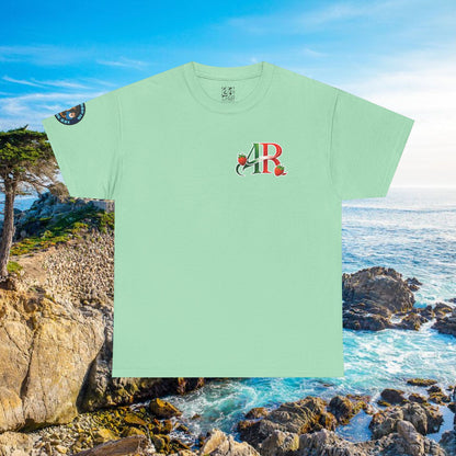 The Drop In Rebollar Tee