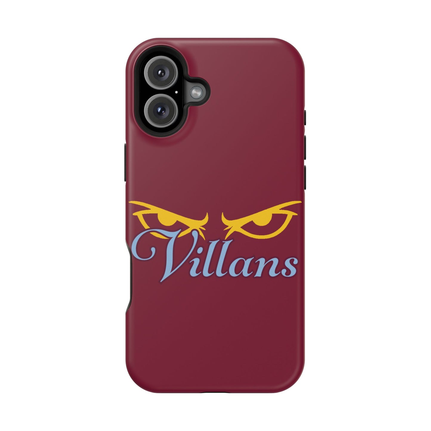 Villans Impact-Resistant Cases