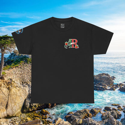 The Drop In Rebollar Tee