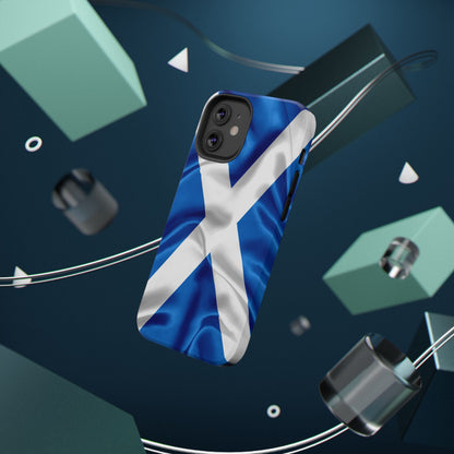 St Andrews Impact-Resistant Cases