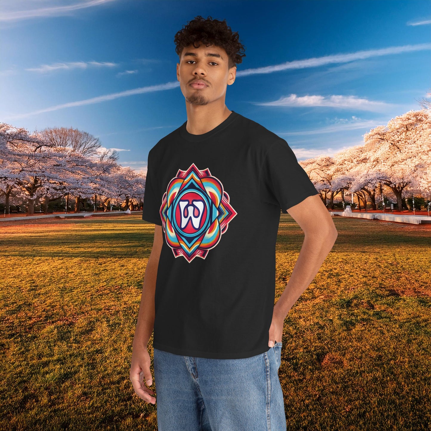 Magical Mystery Nats Tee
