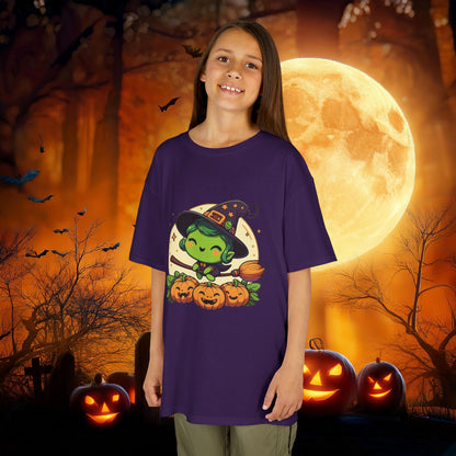 Little Witch Kids Tee
