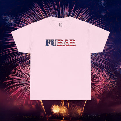 USA FUBAR Tee