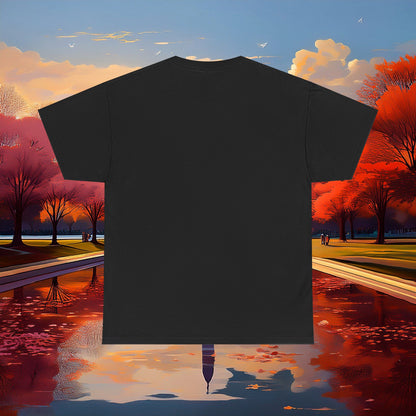 Unity We The People Tee