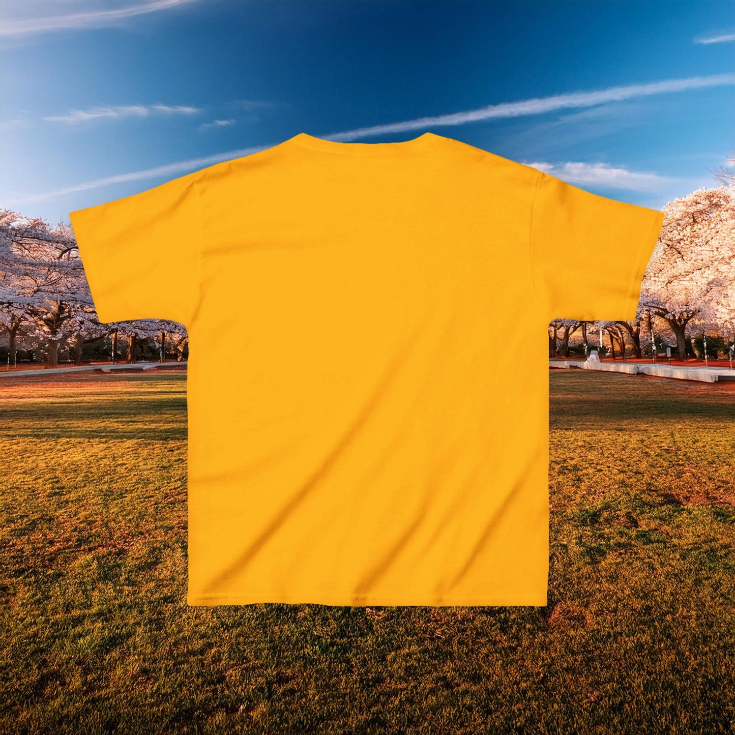 Magical Mystery Nats Kids Tee