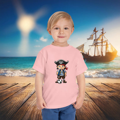 St Pauli Boy Toddler Tee