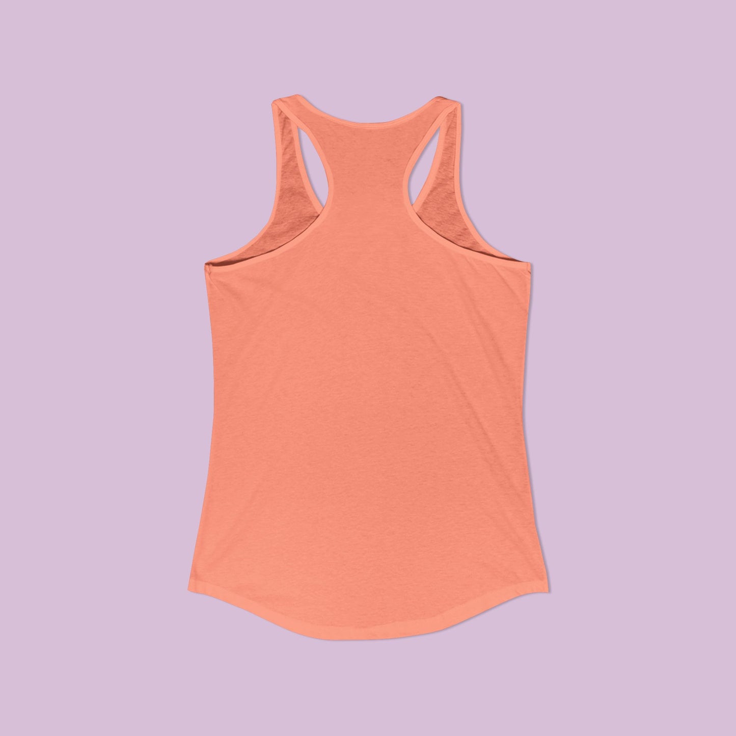 Revolutionary Red Dragons Crest Women's Racerback Tank